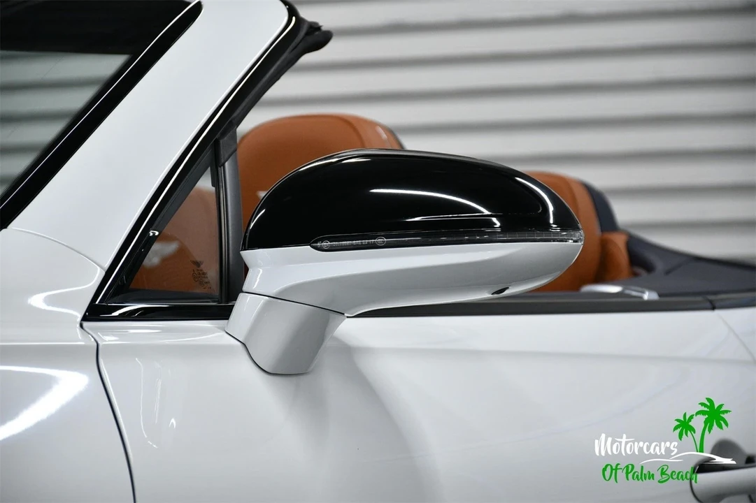 2023 Bentley Continental GT Mulliner 3rd Gen - Image 20 of 21