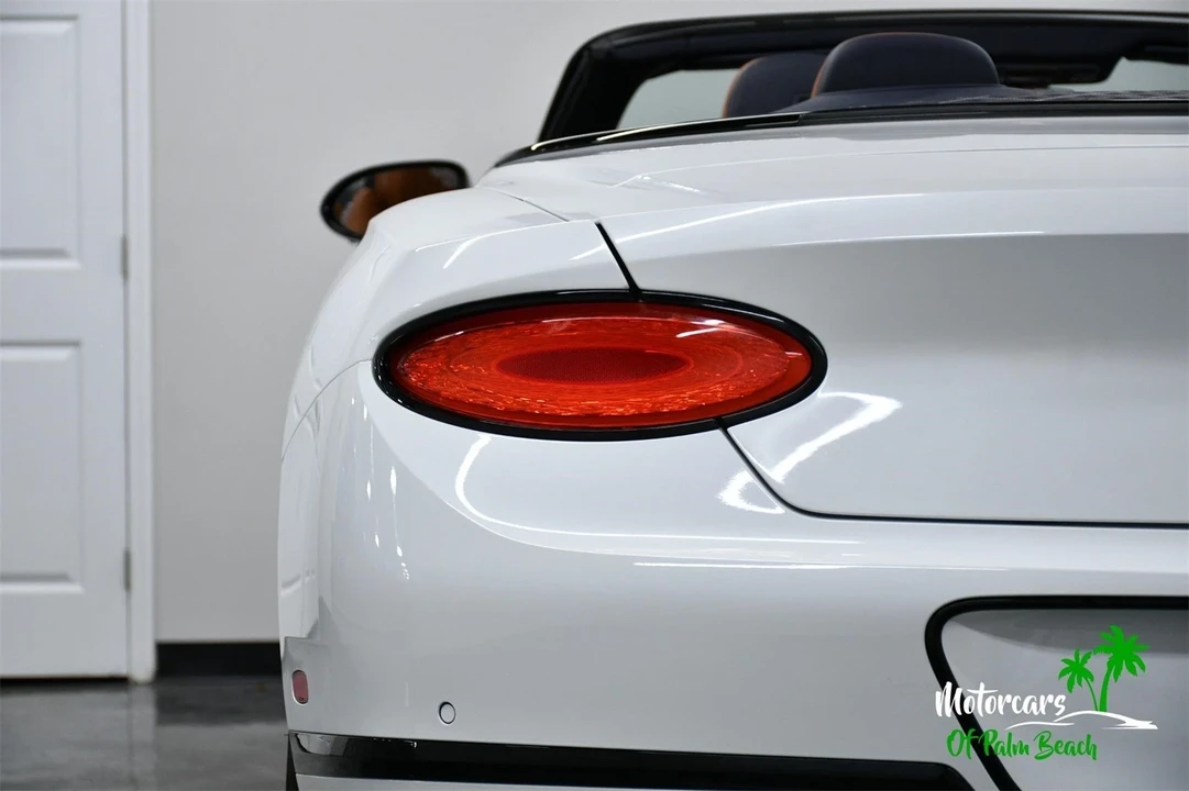 2023 Bentley Continental GT Mulliner 3rd Gen - Image 9 of 21