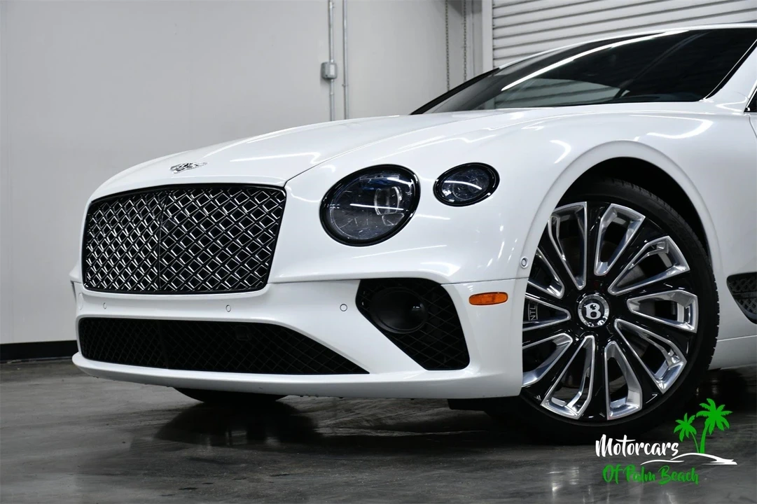 2023 Bentley Continental GT Mulliner 3rd Gen - Image 3 of 21