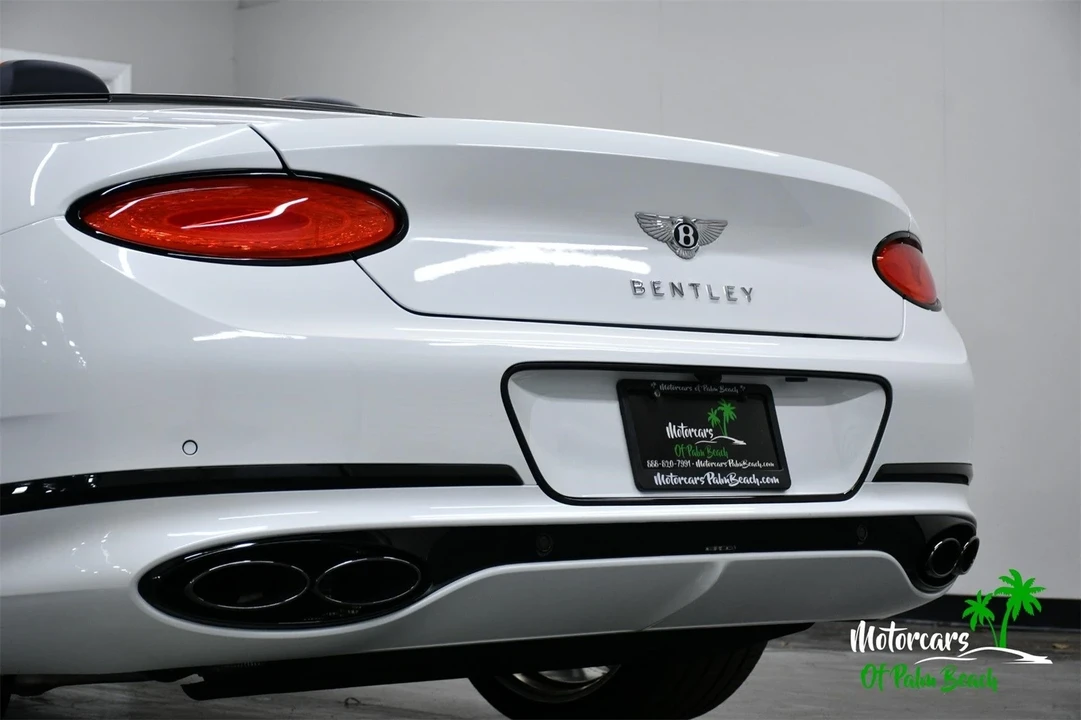 2023 Bentley Continental GT Mulliner 3rd Gen - Image 7 of 21