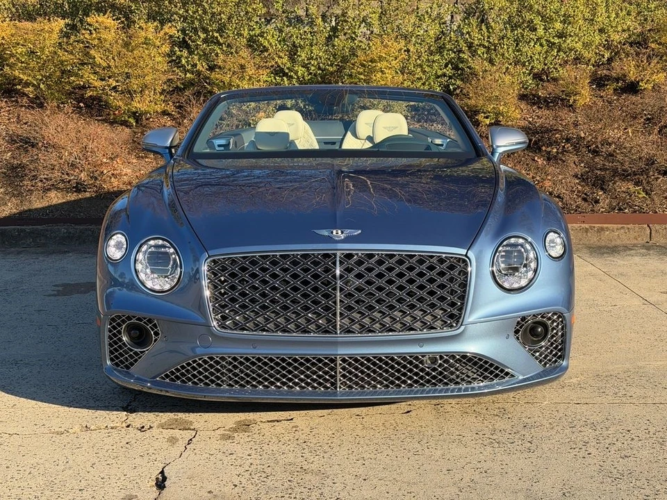 2023 Bentley Continental GT Mulliner 3rd Gen - Image 15 of 21