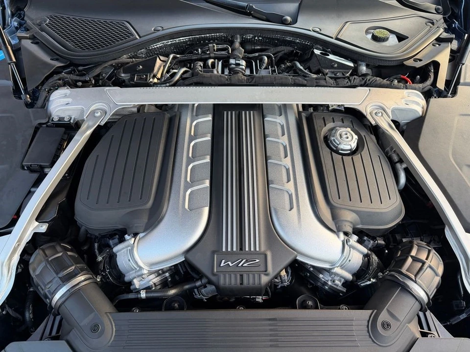 2023 Bentley Continental GT Mulliner 3rd Gen - Image 16 of 21