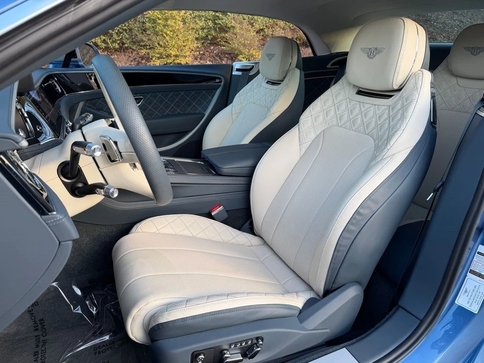 2023 Bentley Continental GT Mulliner 3rd Gen - Image 20 of 21