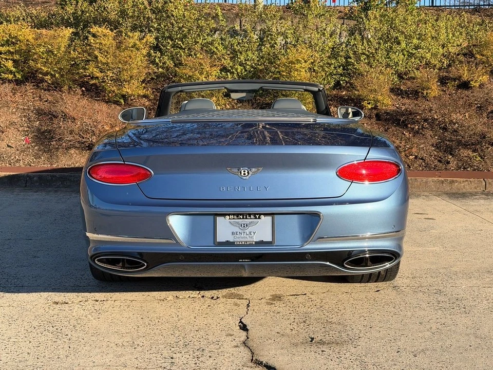 2023 Bentley Continental GT Mulliner 3rd Gen - Image 11 of 21