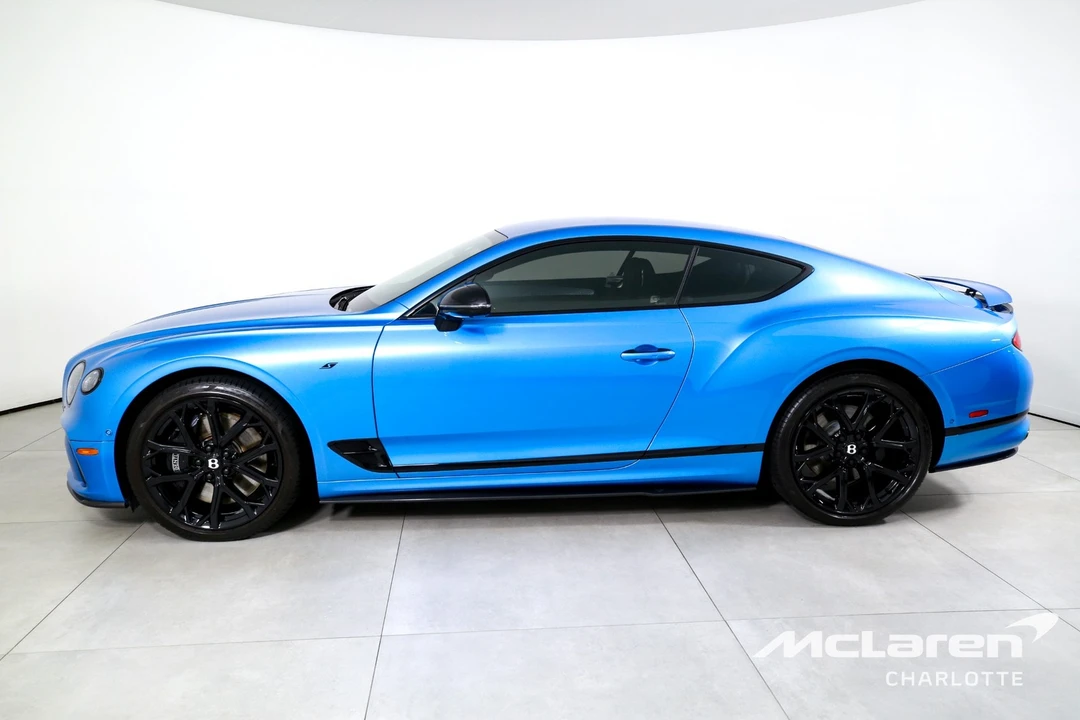 2023 Bentley Continental GT 3rd Gen - Image 5 of 31