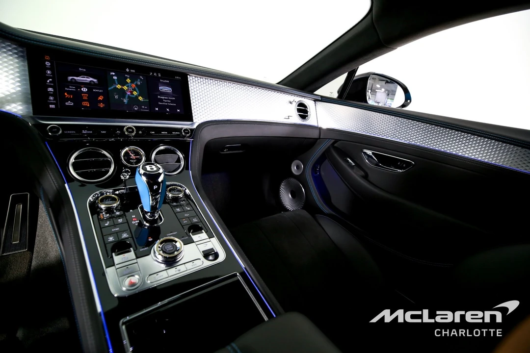 2023 Bentley Continental GT 3rd Gen - Image 15 of 31