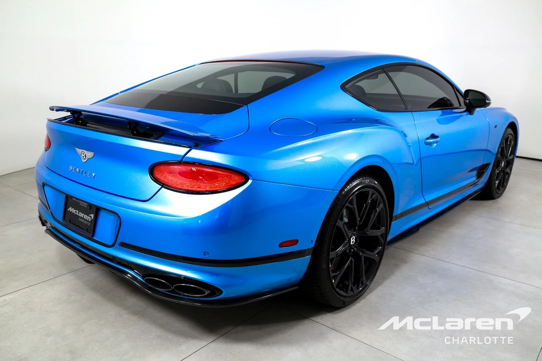 2023 Bentley Continental GT 3rd Gen - Image 8 of 31