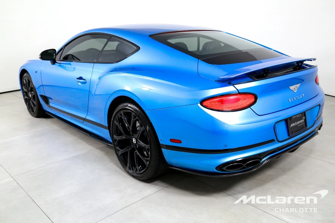 2023 Bentley Continental GT 3rd Gen - Image 6 of 31