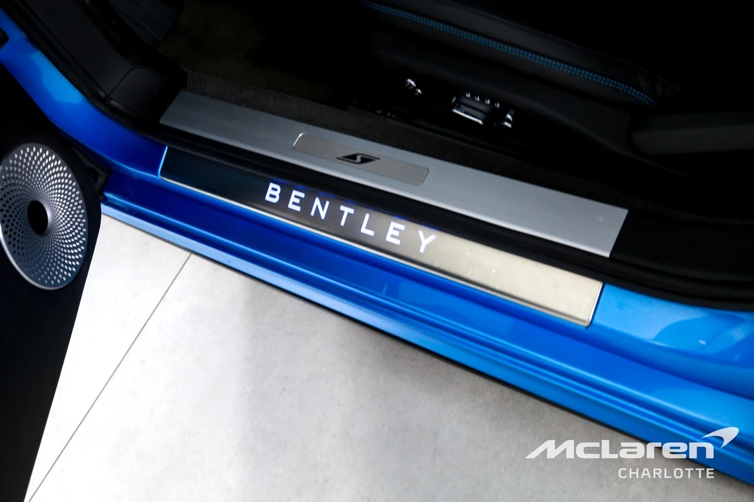 2023 Bentley Continental GT 3rd Gen - Image 17 of 31