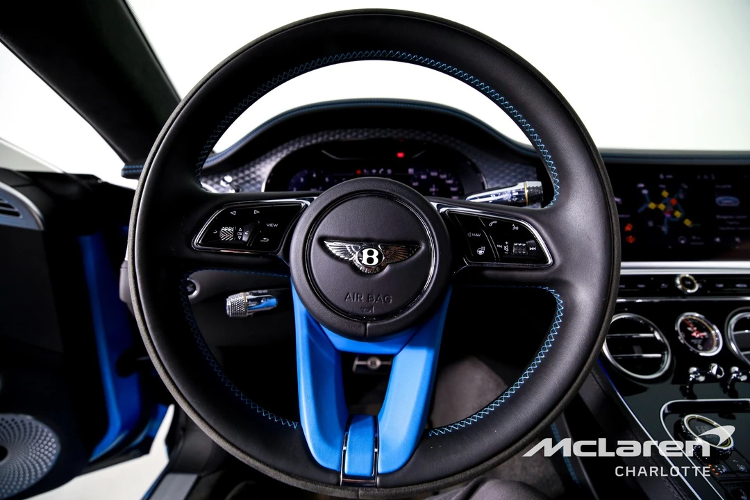 2023 Bentley Continental GT 3rd Gen - Image 14 of 31