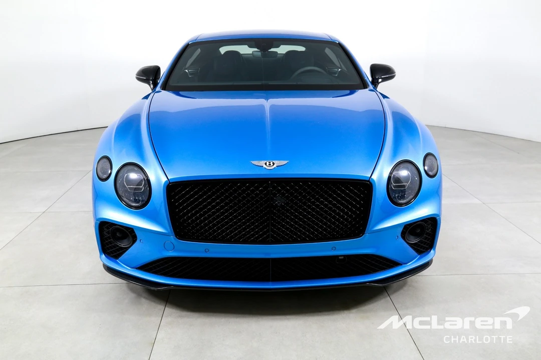 2023 Bentley Continental GT 3rd Gen - Image 4 of 31