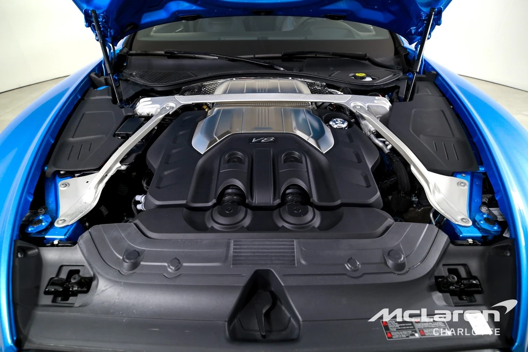 2023 Bentley Continental GT 3rd Gen - Image 28 of 31