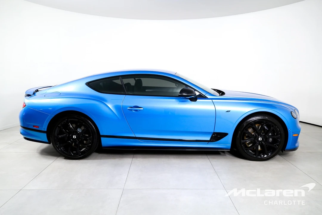 2023 Bentley Continental GT 3rd Gen - Image 9 of 31