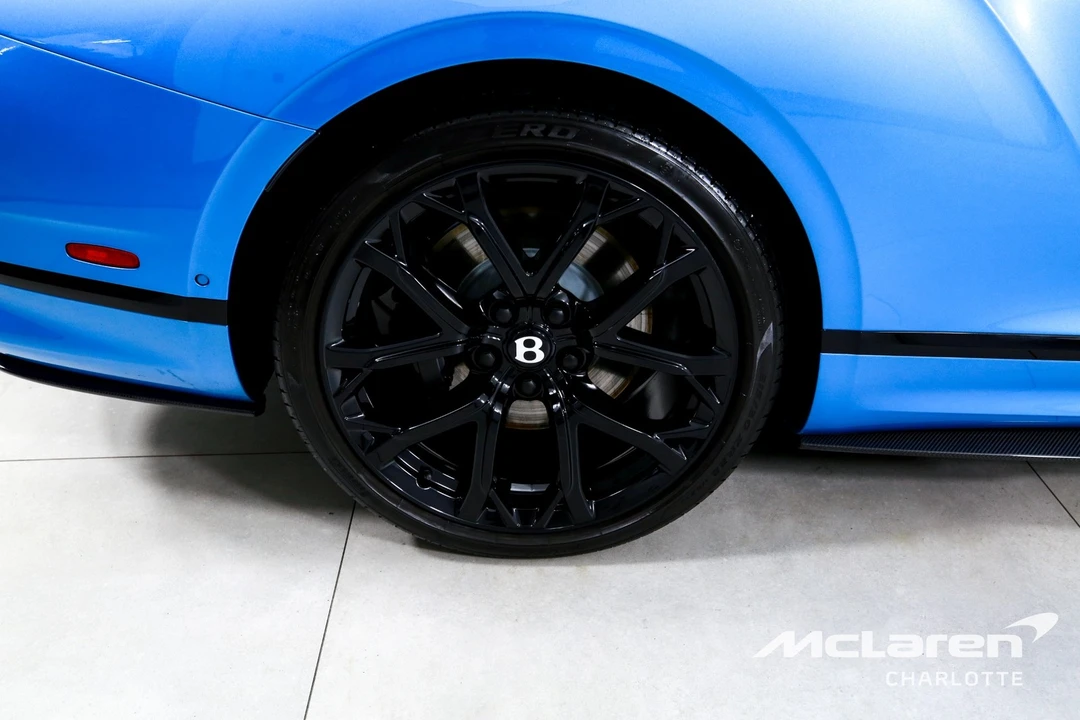 2023 Bentley Continental GT 3rd Gen - Image 29 of 31