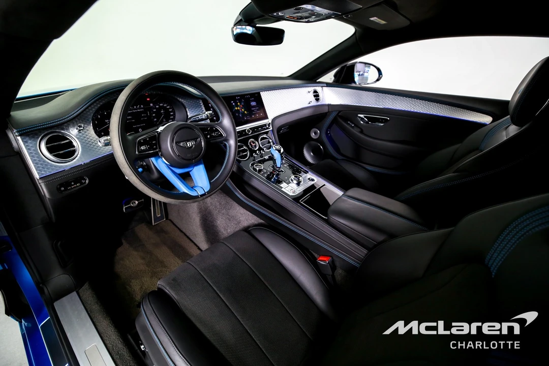 2023 Bentley Continental GT 3rd Gen - Image 12 of 31