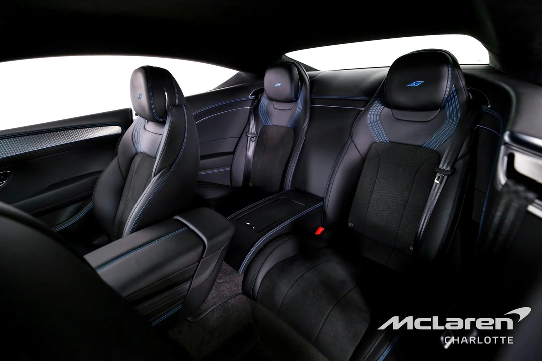 2023 Bentley Continental GT 3rd Gen - Image 16 of 31
