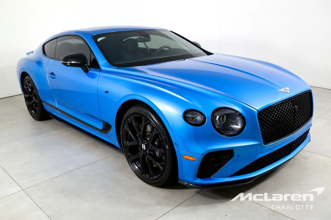 2023 Bentley Continental GT 3rd Gen - Image 3 of 31