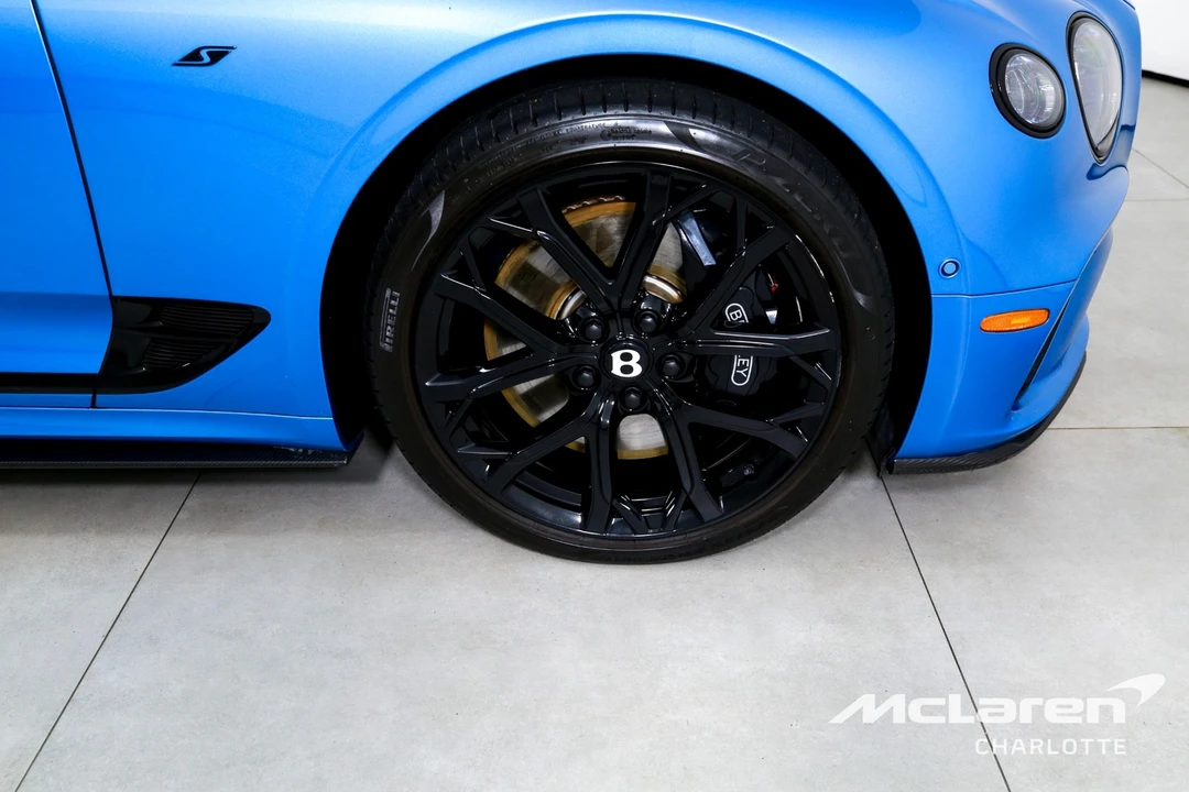2023 Bentley Continental GT 3rd Gen - Image 30 of 31