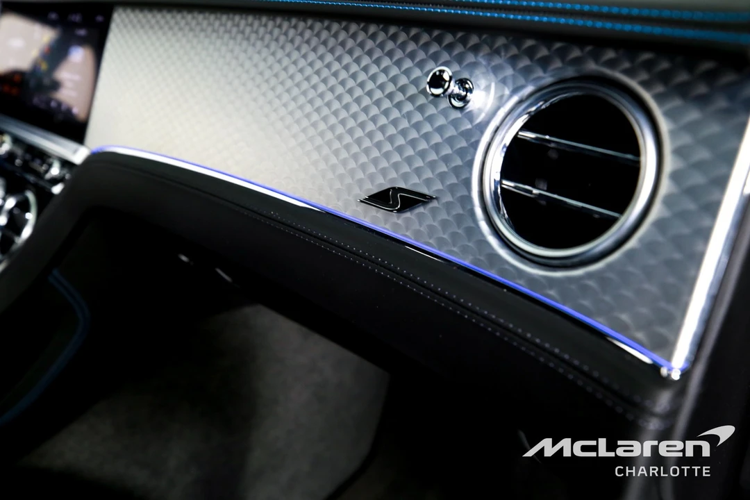 2023 Bentley Continental GT 3rd Gen - Image 23 of 31
