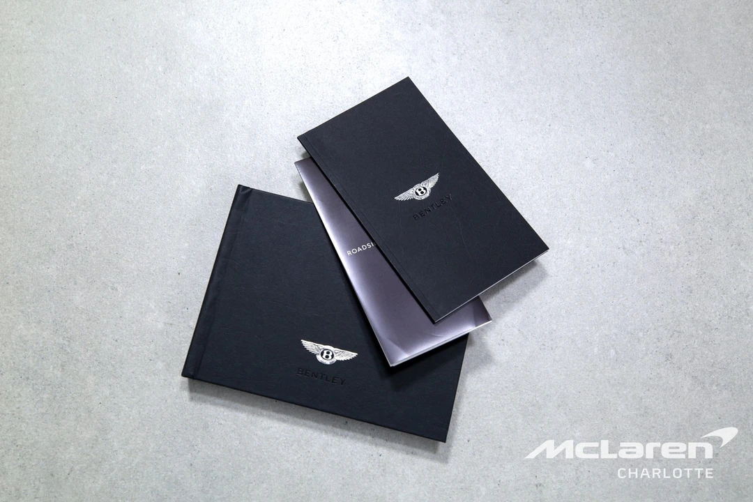 2023 Bentley Continental GT 3rd Gen - Image 27 of 31