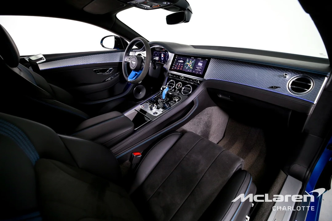 2023 Bentley Continental GT 3rd Gen - Image 22 of 31