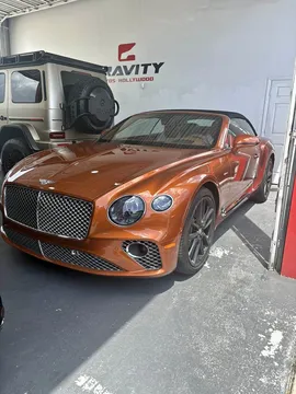 2023 Bentley Continental GT