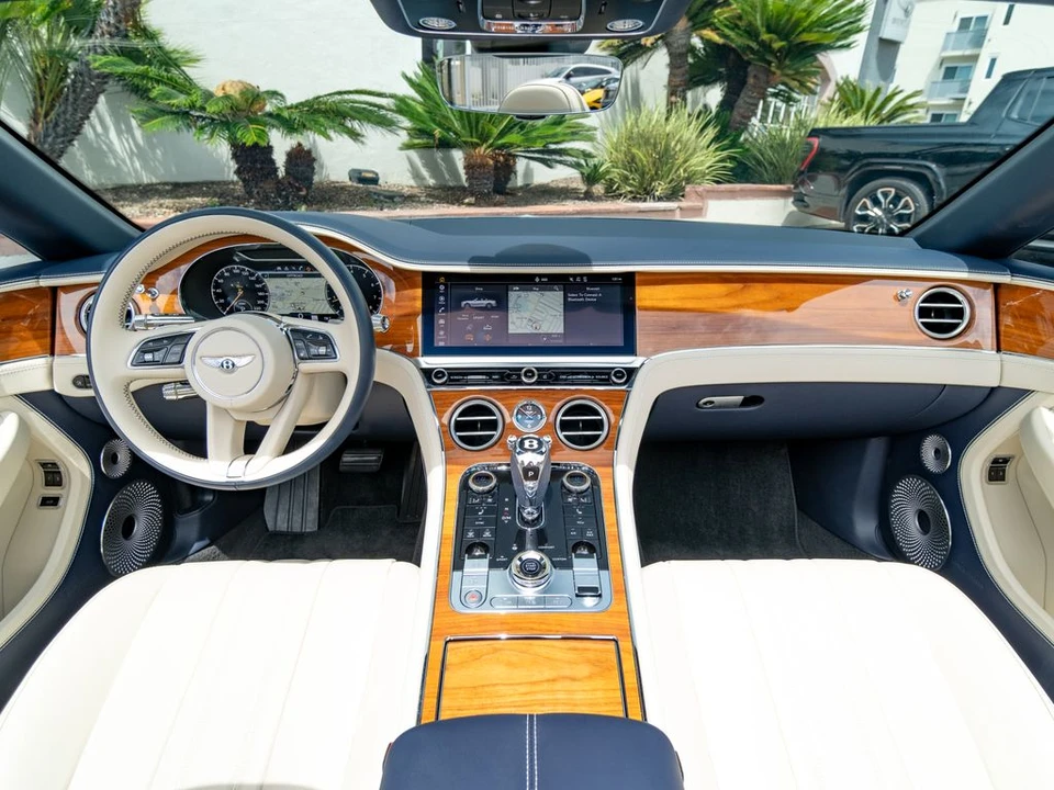2023 Bentley Continental GTC - Image 4 of 31