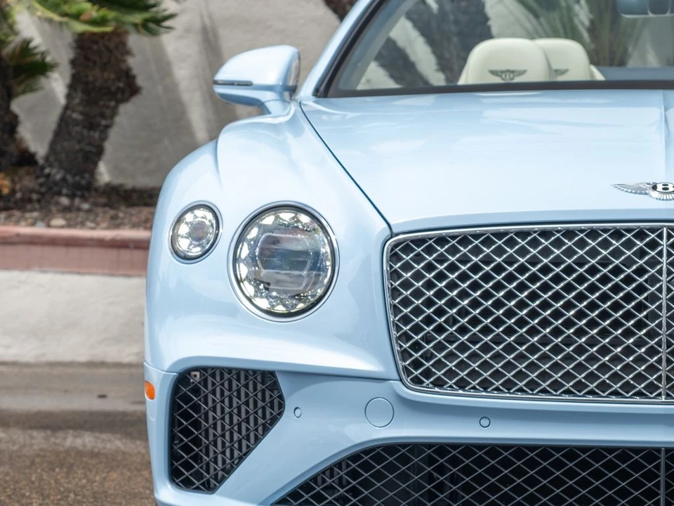 2023 Bentley Continental GTC - Image 27 of 31