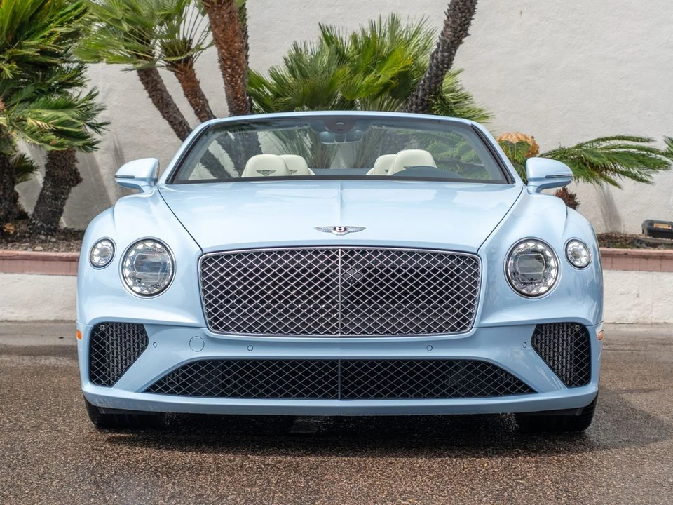 2023 Bentley Continental GTC - Image 26 of 31