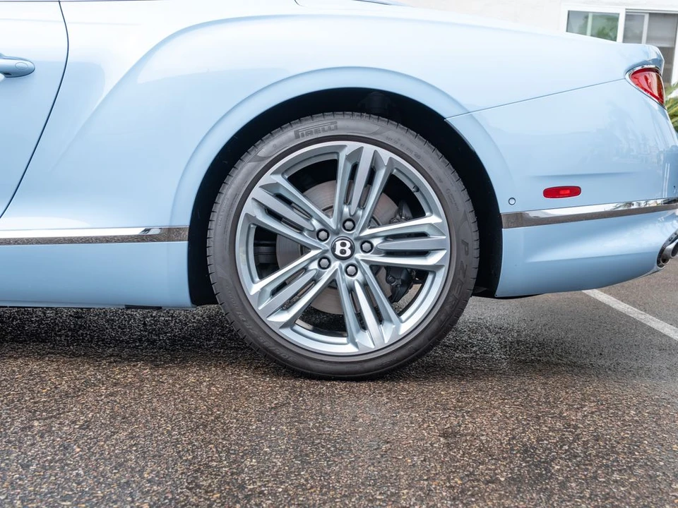 2023 Bentley Continental GTC - Image 23 of 31