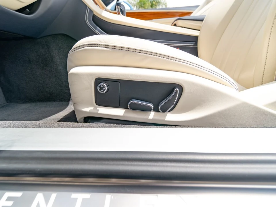 2023 Bentley Continental GTC - Image 13 of 31