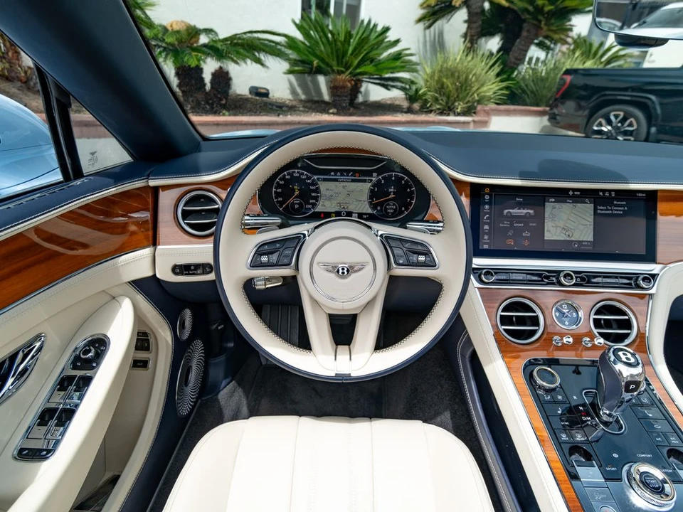 2023 Bentley Continental GTC - Image 20 of 31