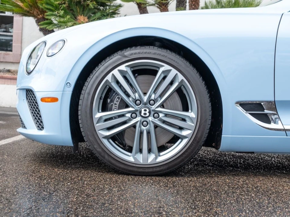 2023 Bentley Continental GTC - Image 6 of 31