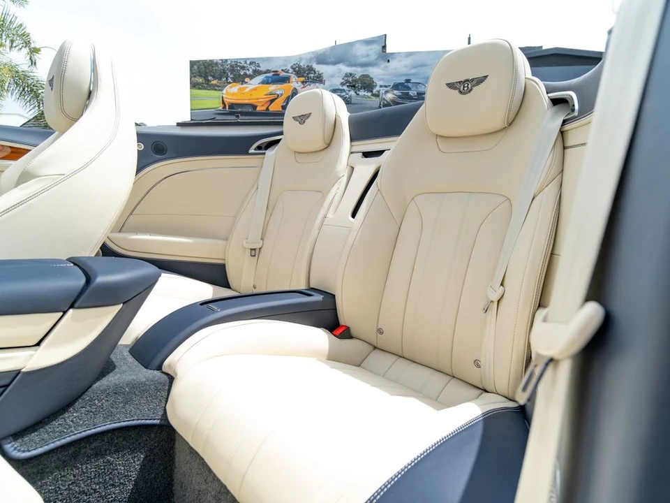 2023 Bentley Continental GTC - Image 14 of 31