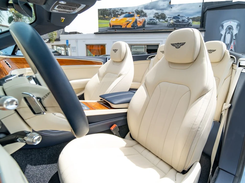 2023 Bentley Continental GTC - Image 12 of 31