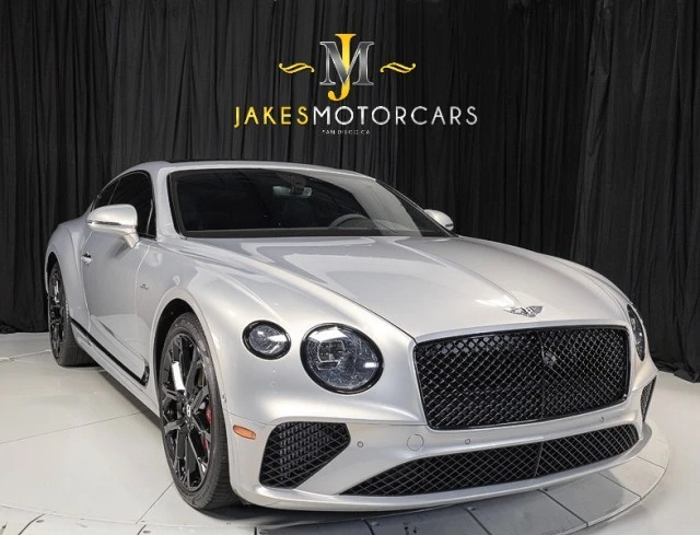 2023 Bentley Continental GT Speed 3rd Gen - Image 16 of 24