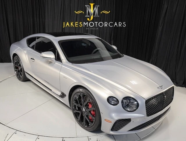 2023 Bentley Continental GT Speed 3rd Gen - Image 15 of 24