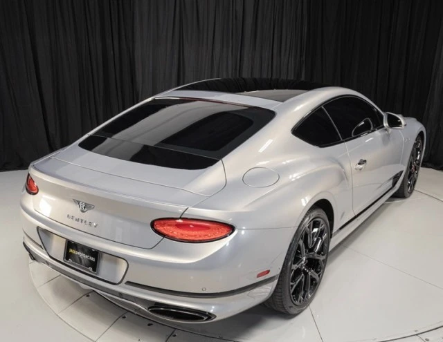 2023 Bentley Continental GT Speed 3rd Gen - Image 11 of 24