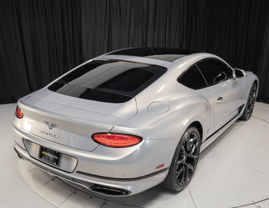 2023 Bentley Continental GT Speed 3rd Gen - Image 11 of 31