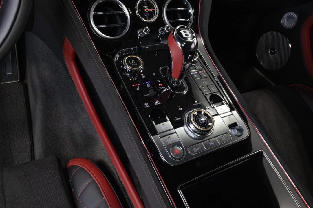 2023 Bentley Continental GT Speed 3rd Gen - Image 31 of 31