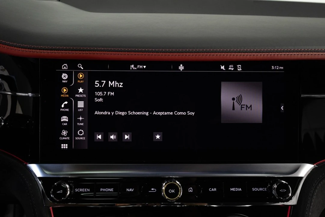 2023 Bentley Continental GT Speed 3rd Gen - Image 29 of 31