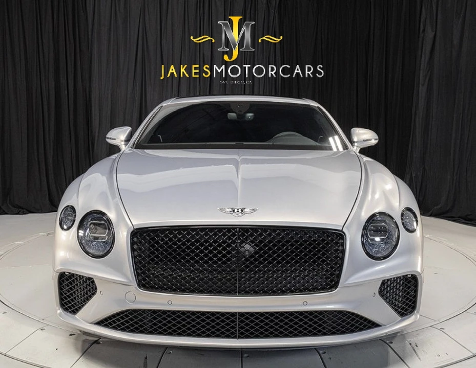 2023 Bentley Continental GT Speed 3rd Gen - Image 17 of 31