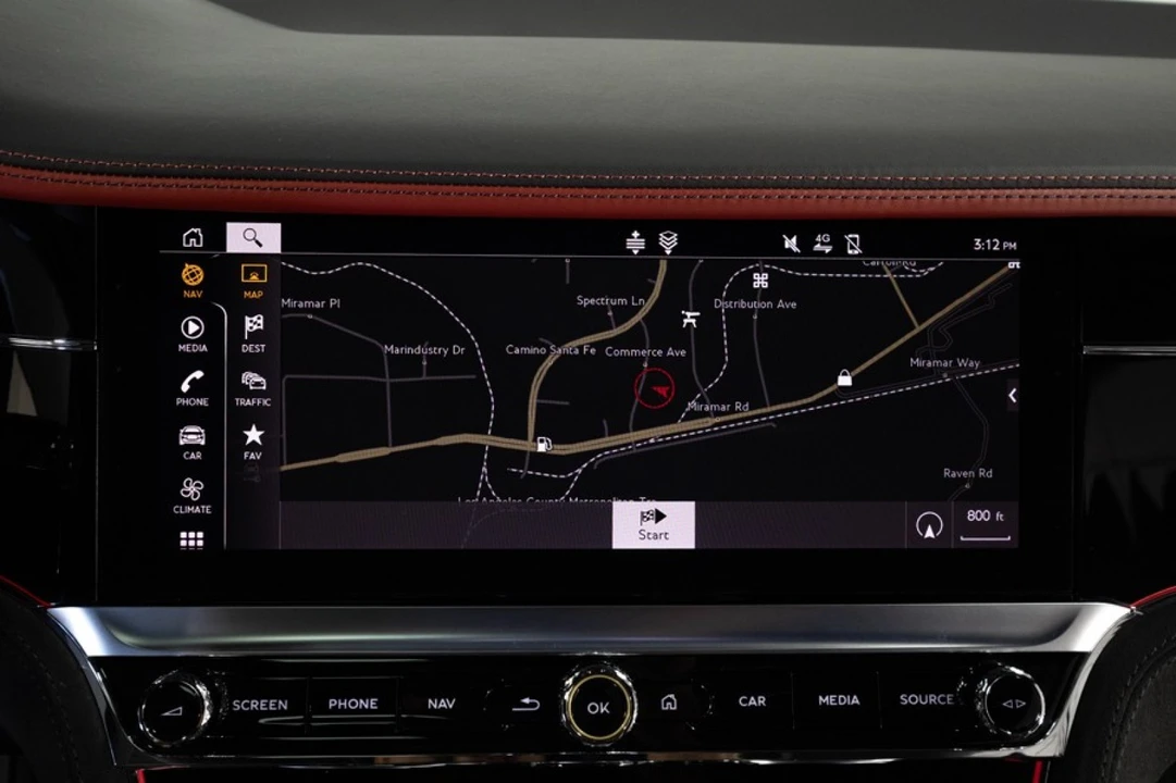 2023 Bentley Continental GT Speed 3rd Gen - Image 27 of 31