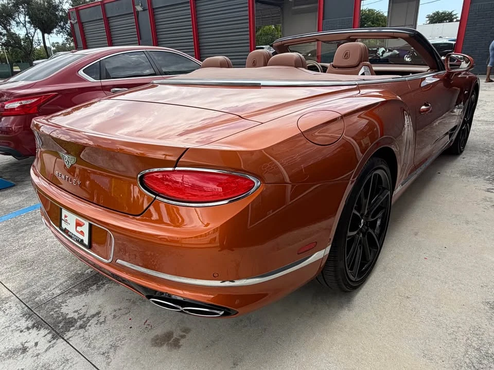 2023 Bentley Continental GT Speed 3rd Gen - Image 5 of 6