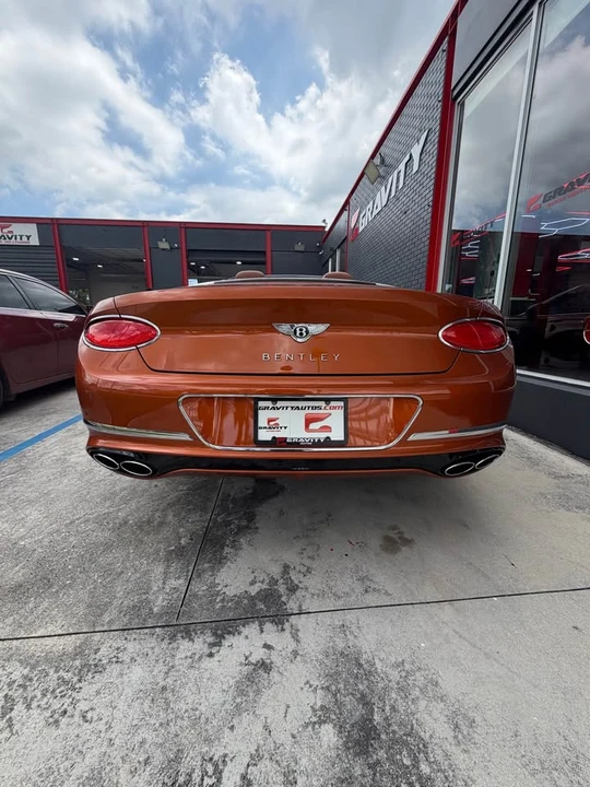 2023 Bentley Continental GT Speed 3rd Gen - Image 6 of 6