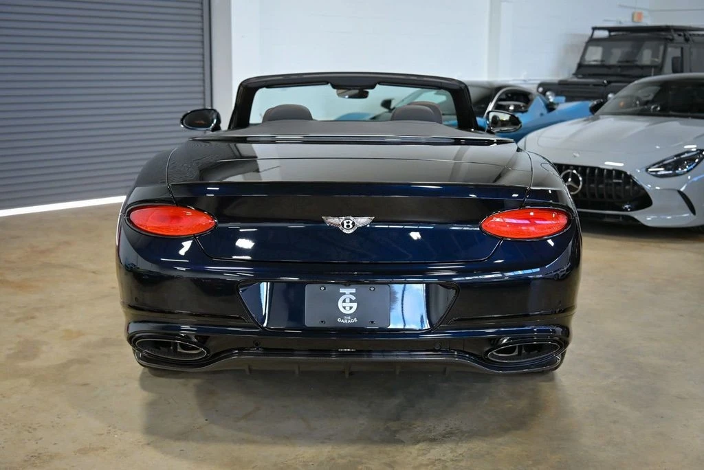 2023 Bentley Continental GTC - Image 7 of 12