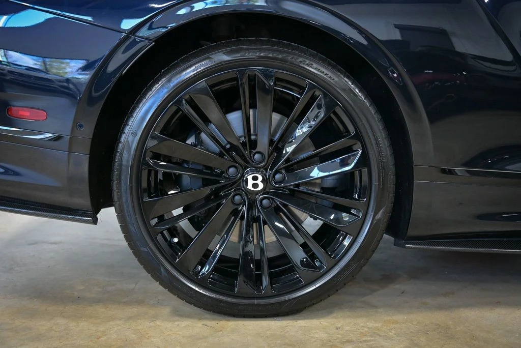 2023 Bentley Continental GTC - Image 9 of 12