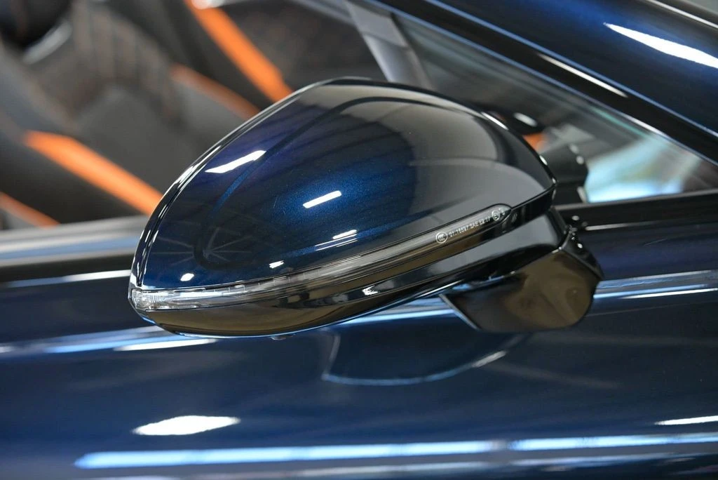 2023 Bentley Continental GTC - Image 11 of 12