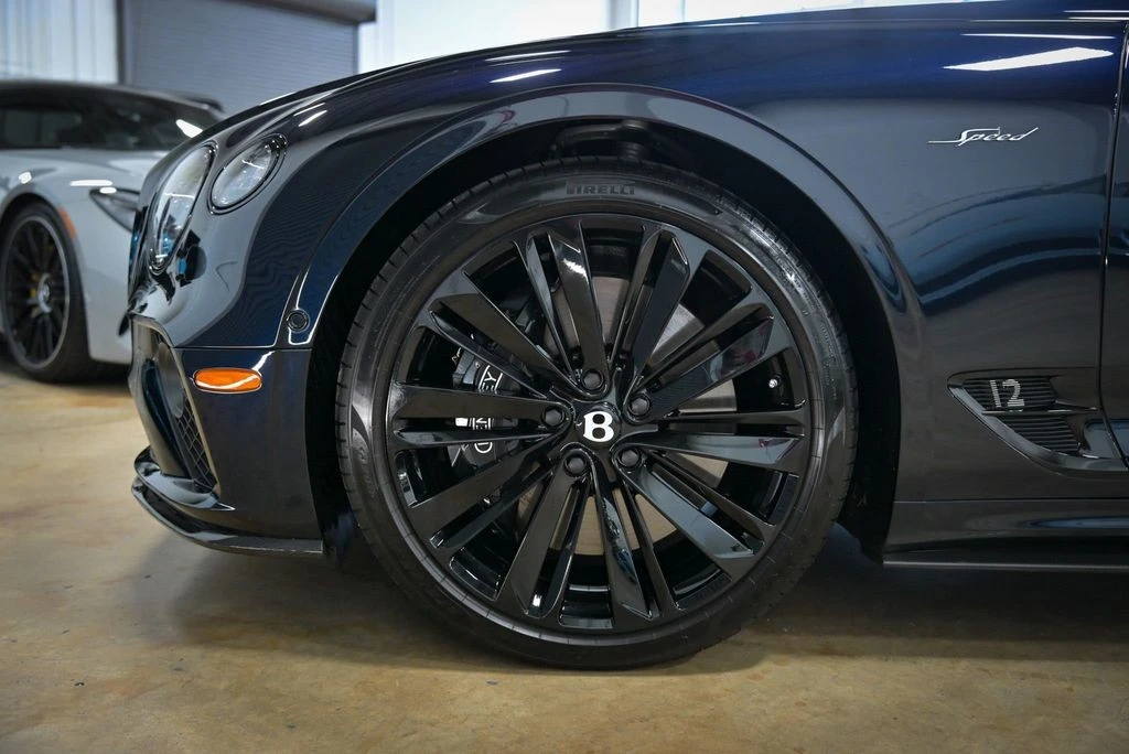 2023 Bentley Continental GTC - Image 4 of 12