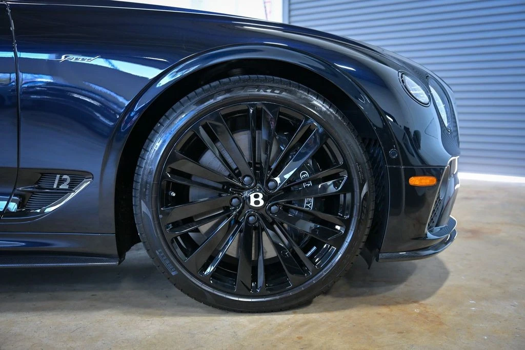 2023 Bentley Continental GTC - Image 10 of 12